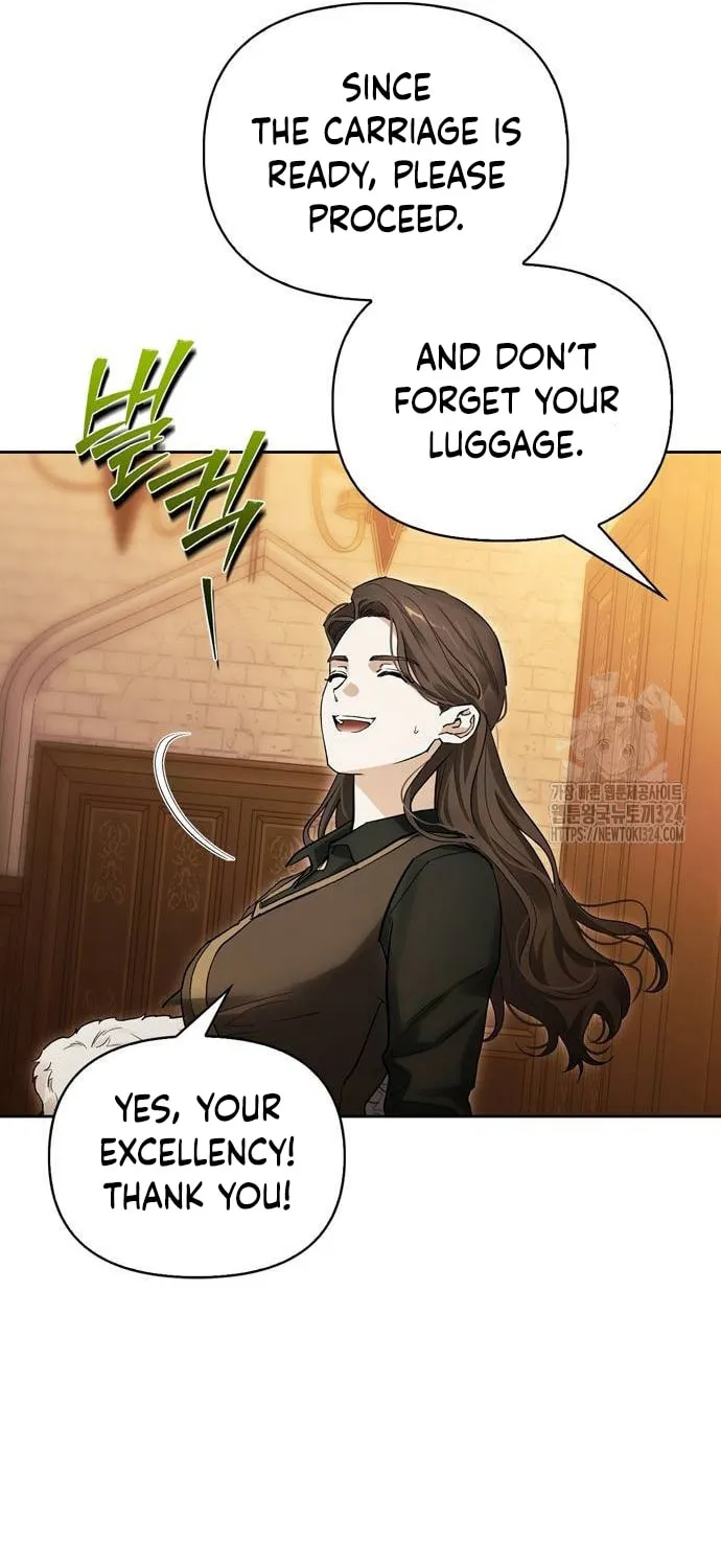 I Tamed My Ex-Husband's Mad Dog Chapter 63 page 37 - 