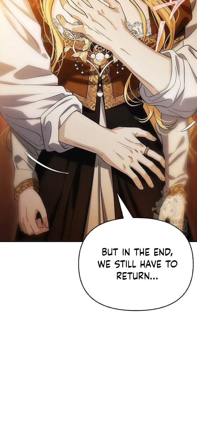 I Tamed My Ex-Husband's Mad Dog Chapter 63 page 5 - 