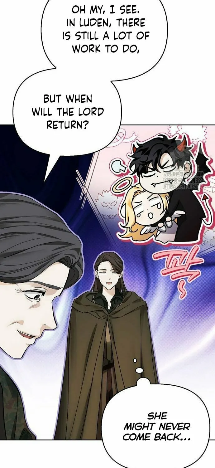 I Tamed My Ex-Husband's Mad Dog Chapter 63 page 46 - 
