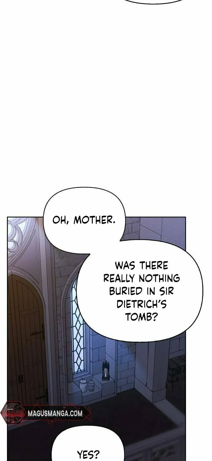 I Tamed My Ex-Husband's Mad Dog Chapter 63 page 47 - 