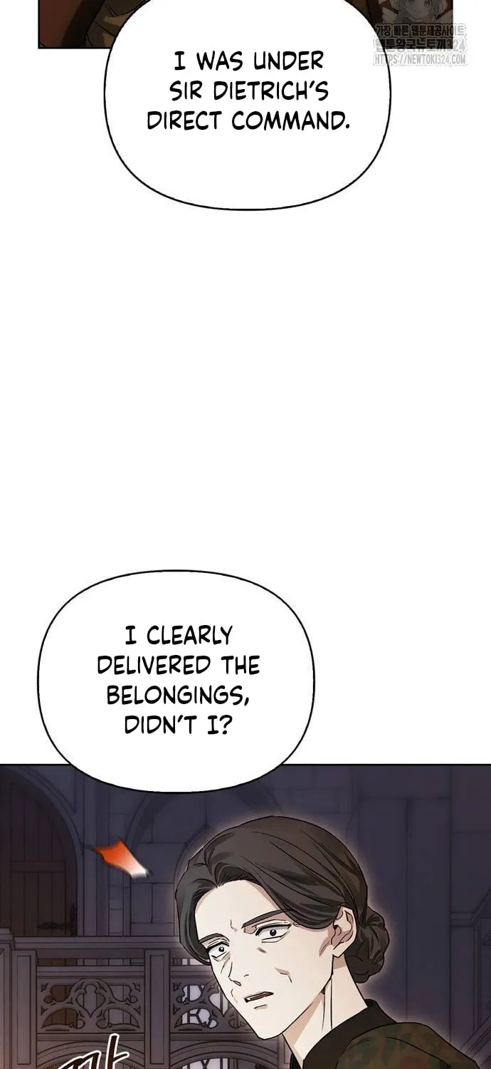 I Tamed My Ex-Husband's Mad Dog Chapter 63 page 51 - 
