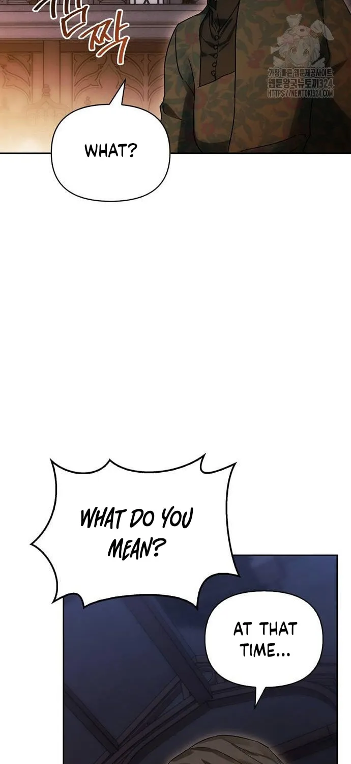 I Tamed My Ex-Husband's Mad Dog Chapter 63 page 52 - 