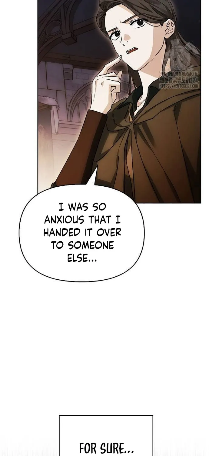 I Tamed My Ex-Husband's Mad Dog Chapter 63 page 53 - 