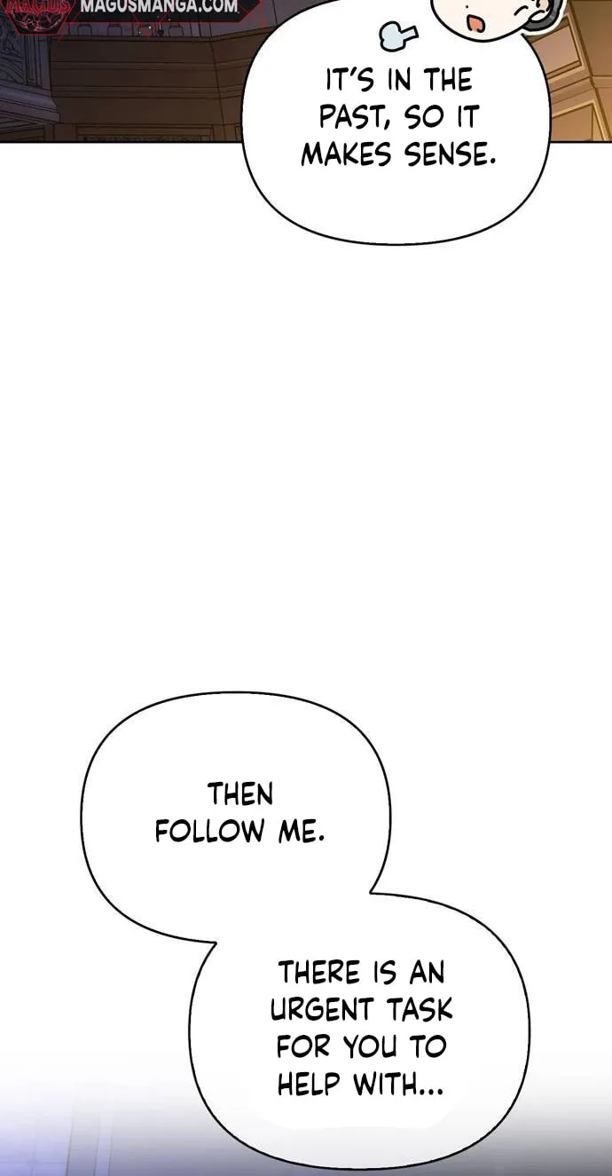 I Tamed My Ex-Husband's Mad Dog Chapter 63 page 66 - 