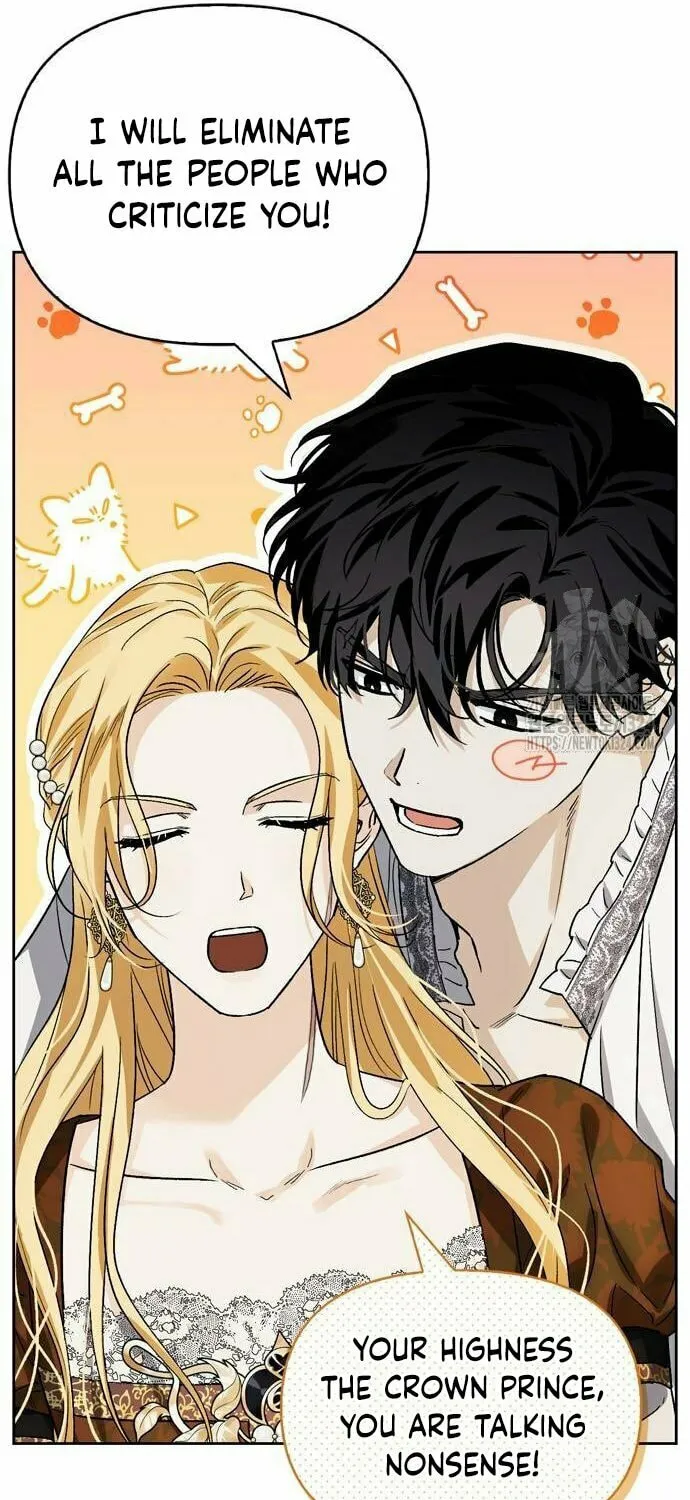 I Tamed My Ex-Husband's Mad Dog Chapter 63 page 8 - 