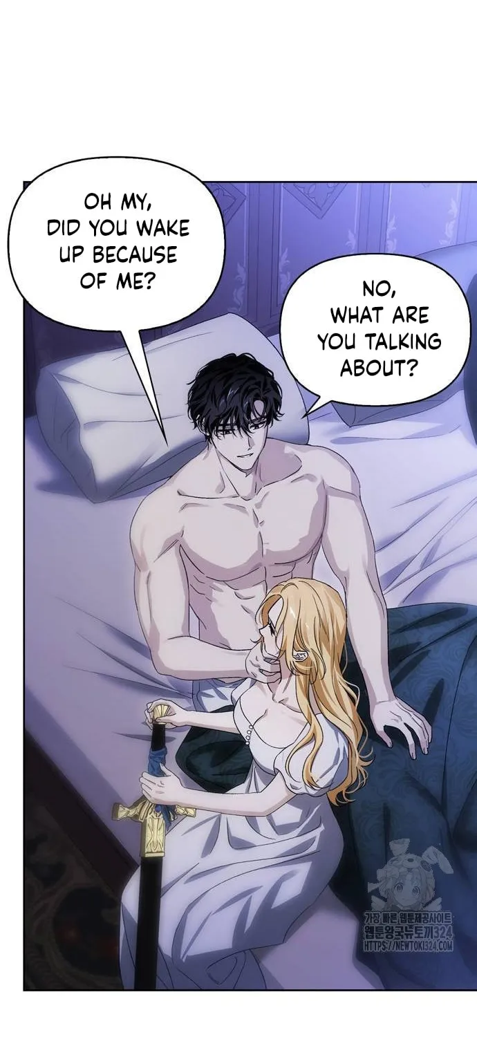 I Tamed My Ex-Husband's Mad Dog Chapter 63 page 74 - 