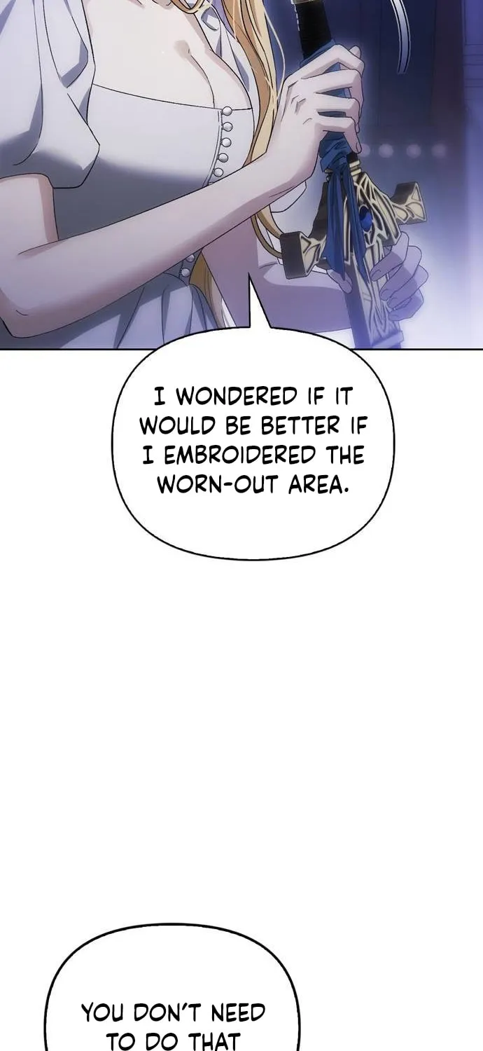 I Tamed My Ex-Husband's Mad Dog Chapter 63 page 76 - 