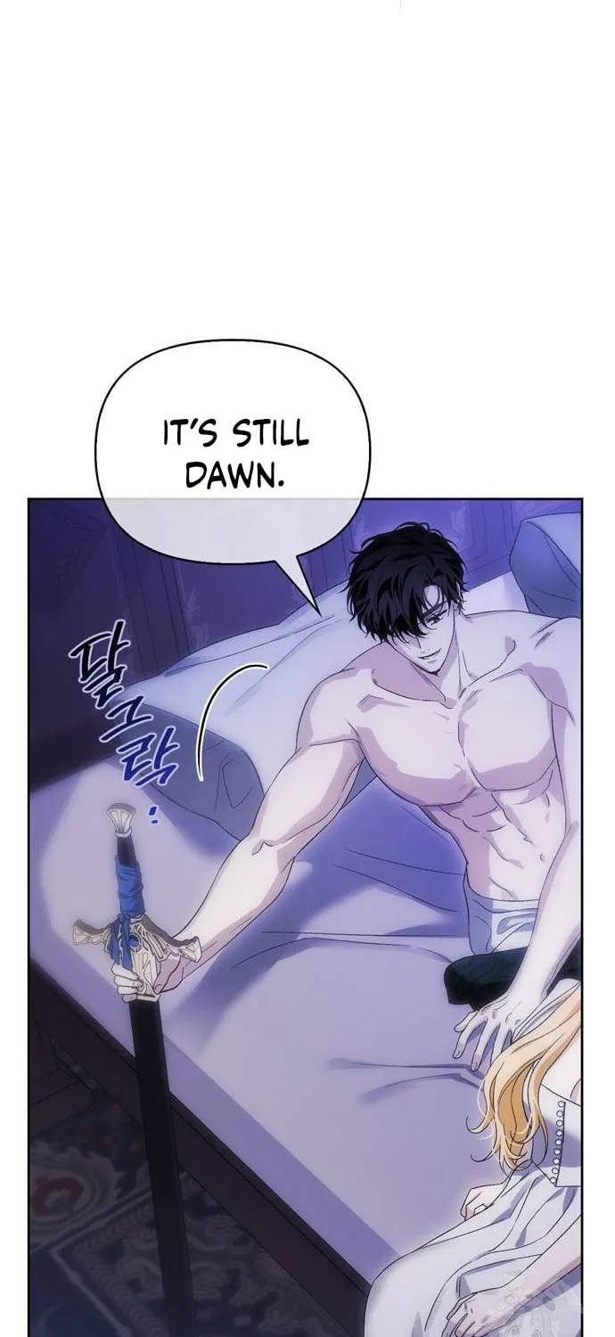 I Tamed My Ex-Husband's Mad Dog Chapter 63 page 80 - 