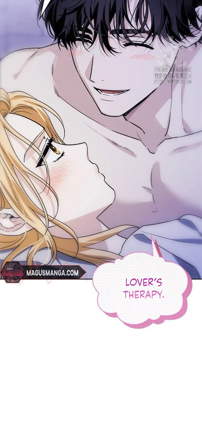 I Tamed My Ex-Husband's Mad Dog Chapter 63 page 83 - 