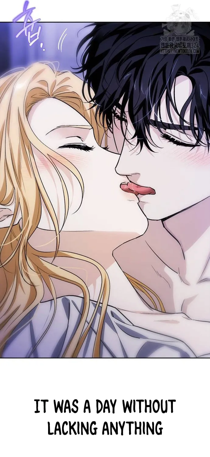 I Tamed My Ex-Husband's Mad Dog Chapter 63 page 85 - 