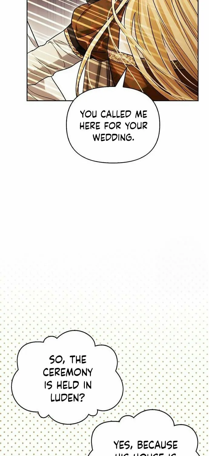 I Tamed My Ex-Husband's Mad Dog Chapter 63 page 10 - 