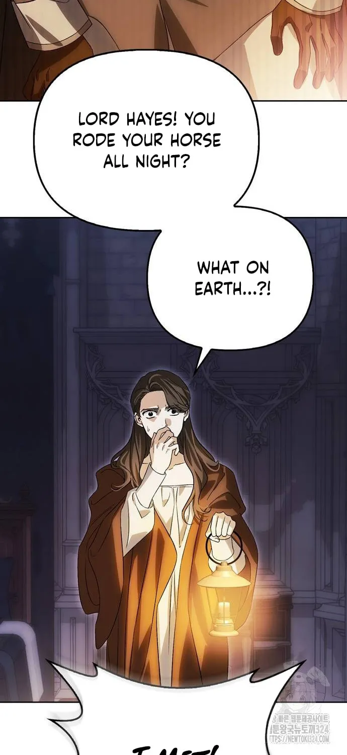 I Tamed My Ex-Husband's Mad Dog Chapter 63 page 93 - 