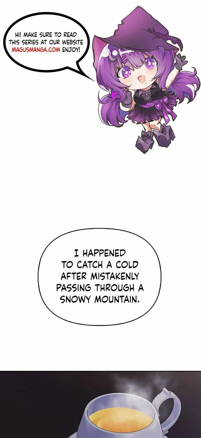 I Tamed My Ex-Husband's Mad Dog Chapter 64 page 2 - 
