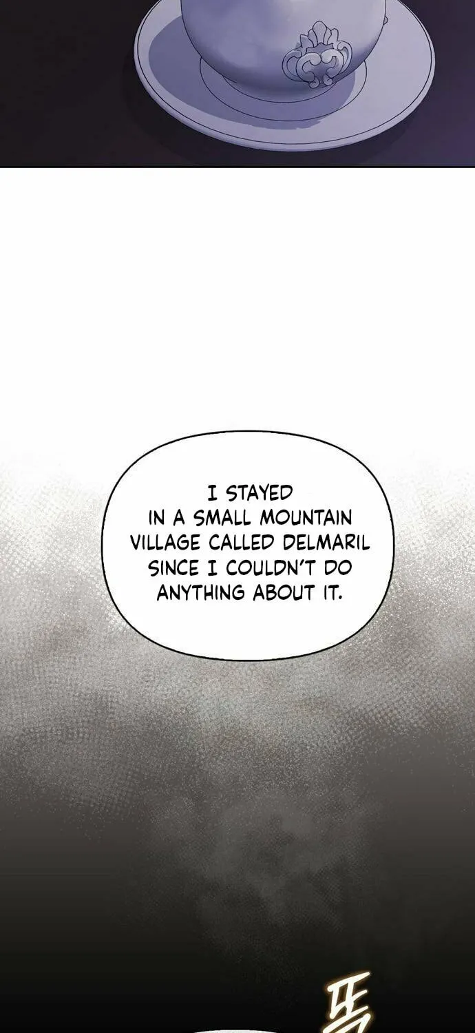 I Tamed My Ex-Husband's Mad Dog Chapter 64 page 3 - 