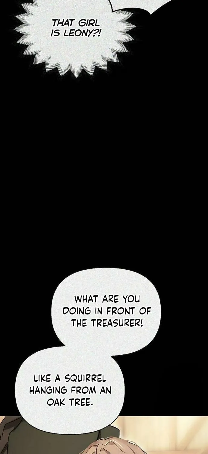 I Tamed My Ex-Husband's Mad Dog Chapter 64 page 21 - 