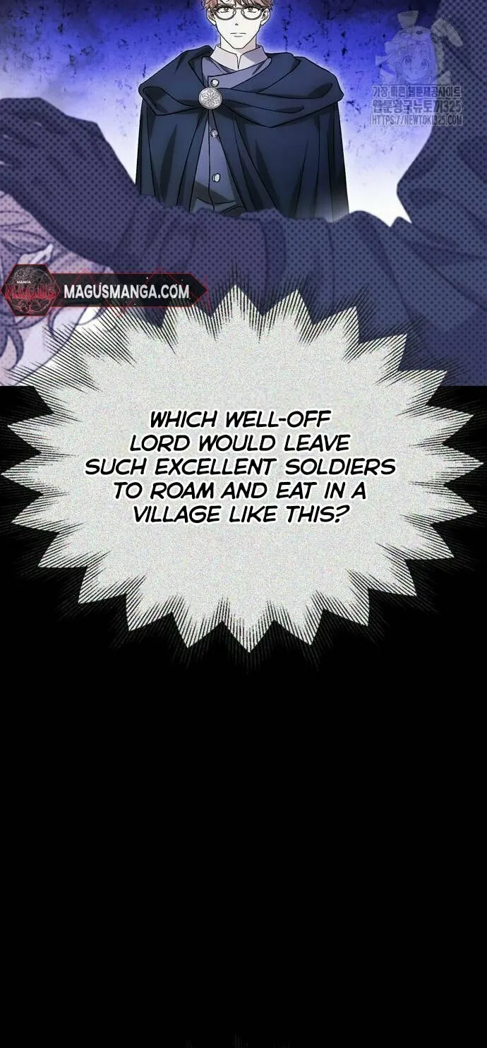 I Tamed My Ex-Husband's Mad Dog Chapter 64 page 25 - 