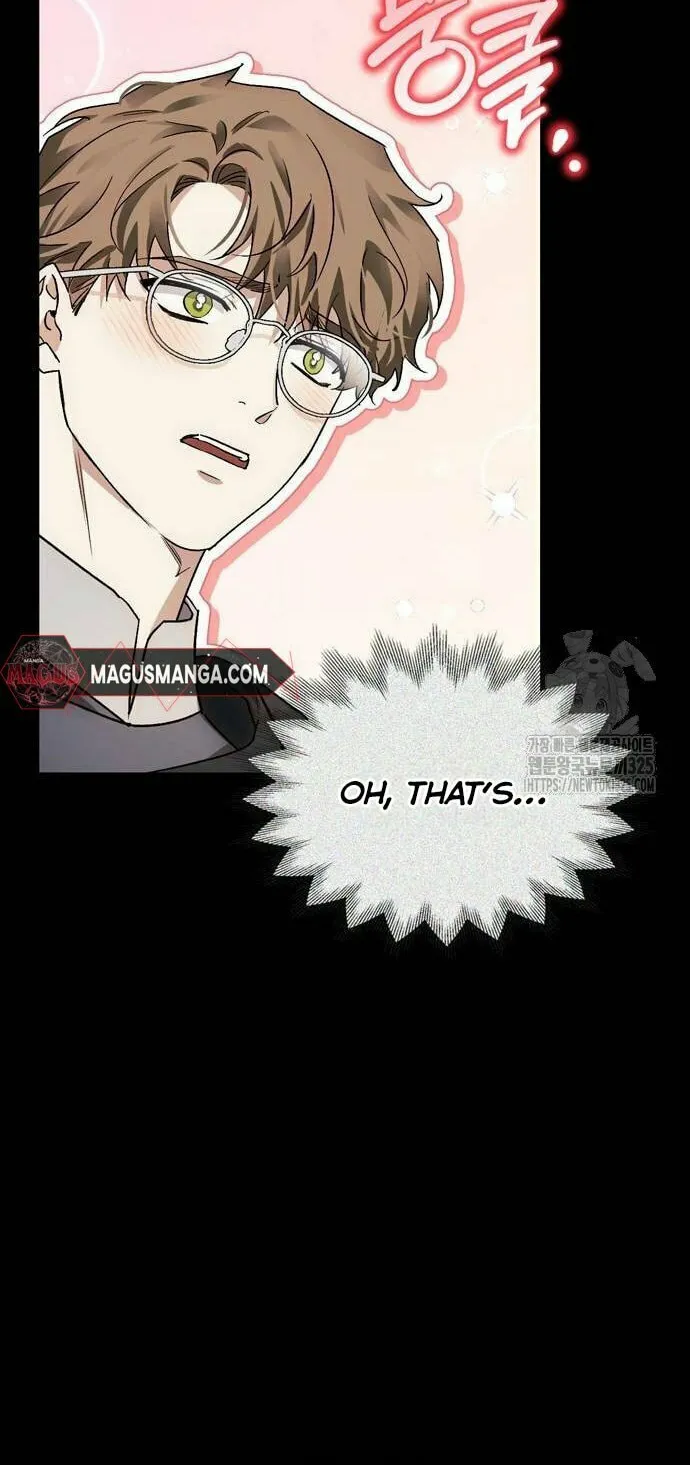 I Tamed My Ex-Husband's Mad Dog Chapter 64 page 31 - 