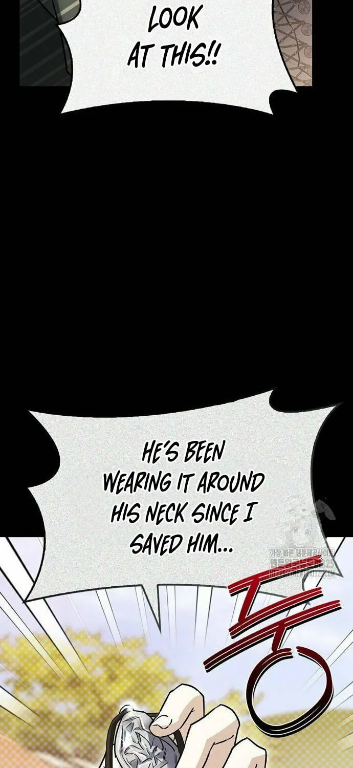 I Tamed My Ex-Husband's Mad Dog Chapter 64 page 34 - 