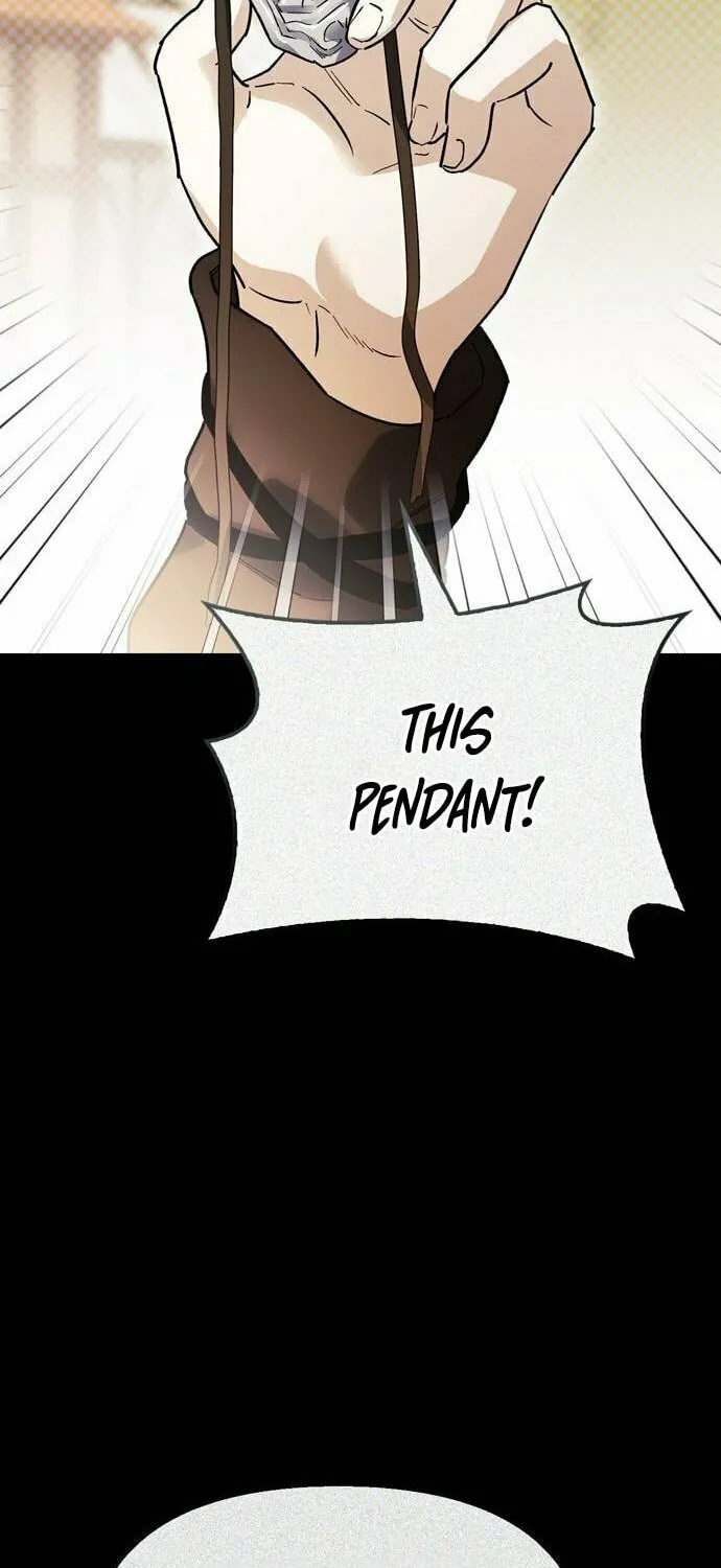I Tamed My Ex-Husband's Mad Dog Chapter 64 page 35 - 