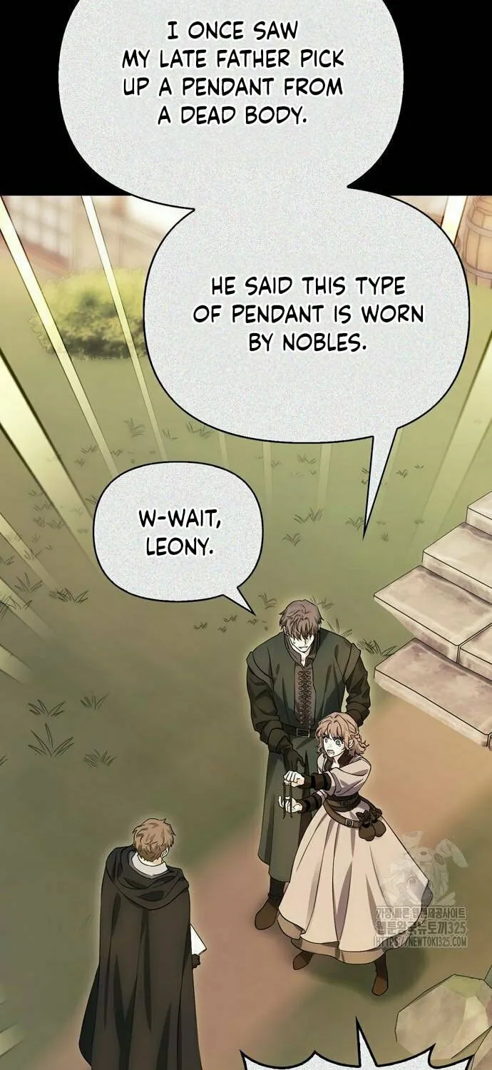 I Tamed My Ex-Husband's Mad Dog Chapter 64 page 36 - 