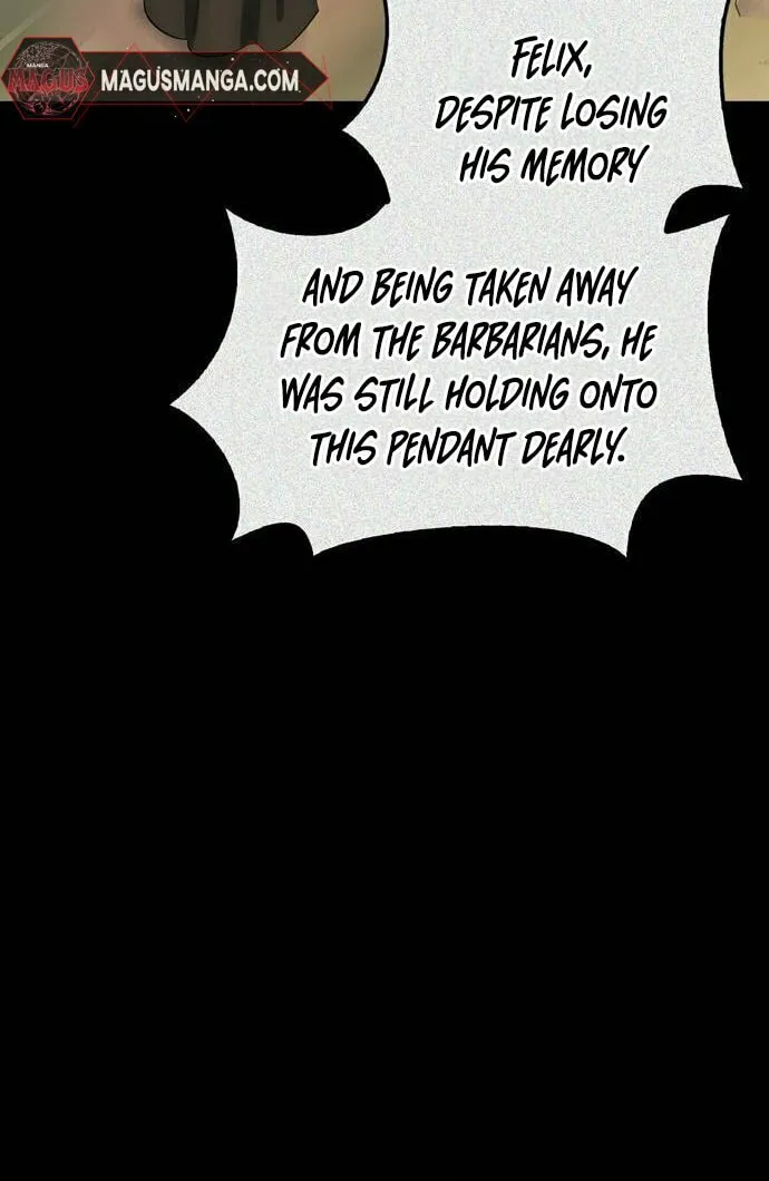 I Tamed My Ex-Husband's Mad Dog Chapter 64 page 37 - 