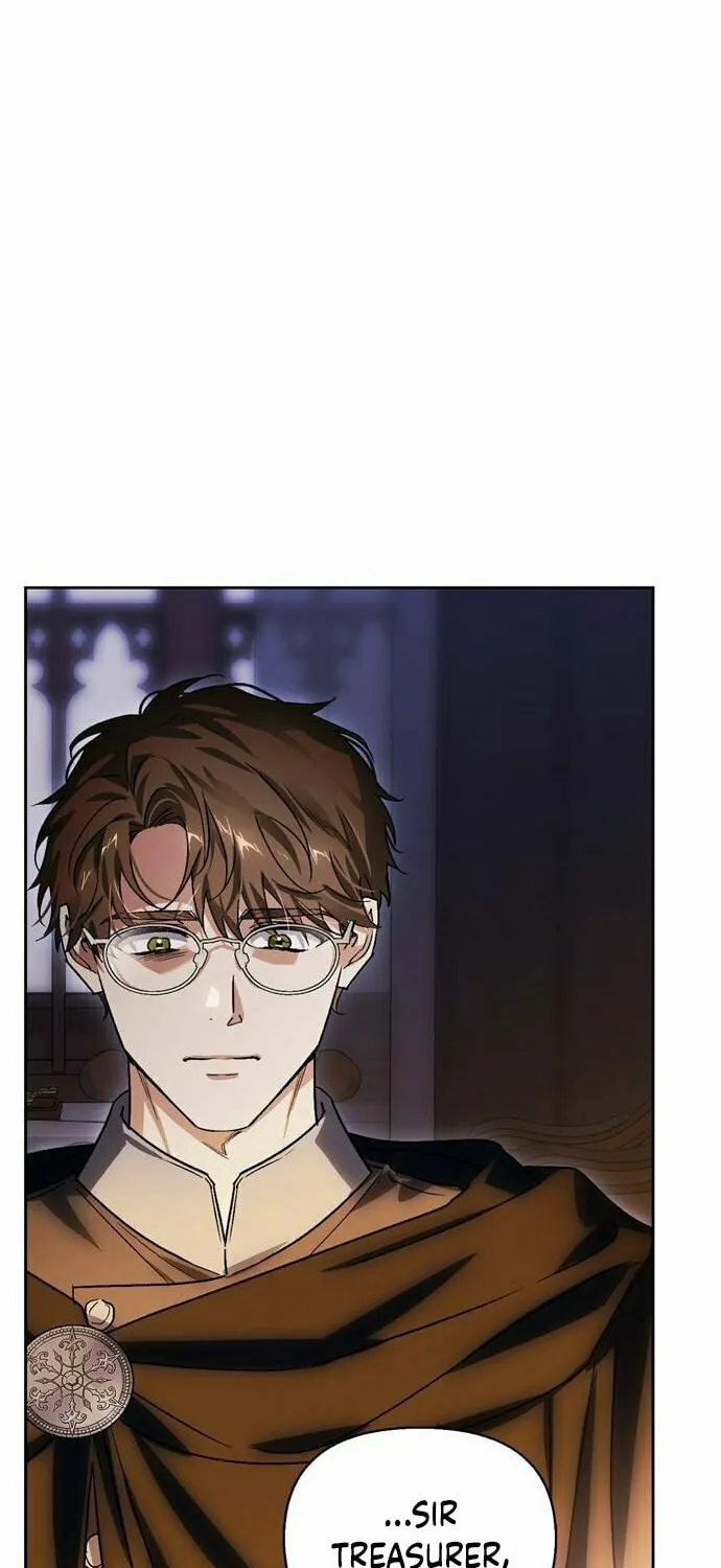 I Tamed My Ex-Husband's Mad Dog Chapter 64 page 39 - 