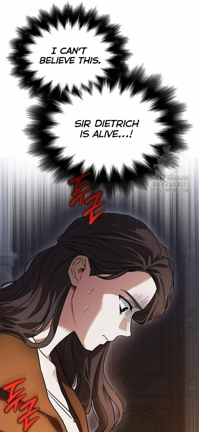 I Tamed My Ex-Husband's Mad Dog Chapter 64 page 50 - 