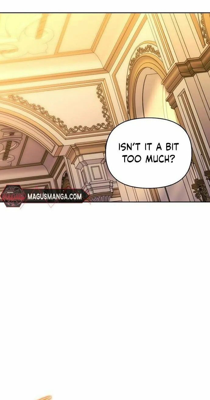 I Tamed My Ex-Husband's Mad Dog Chapter 64 page 55 - 