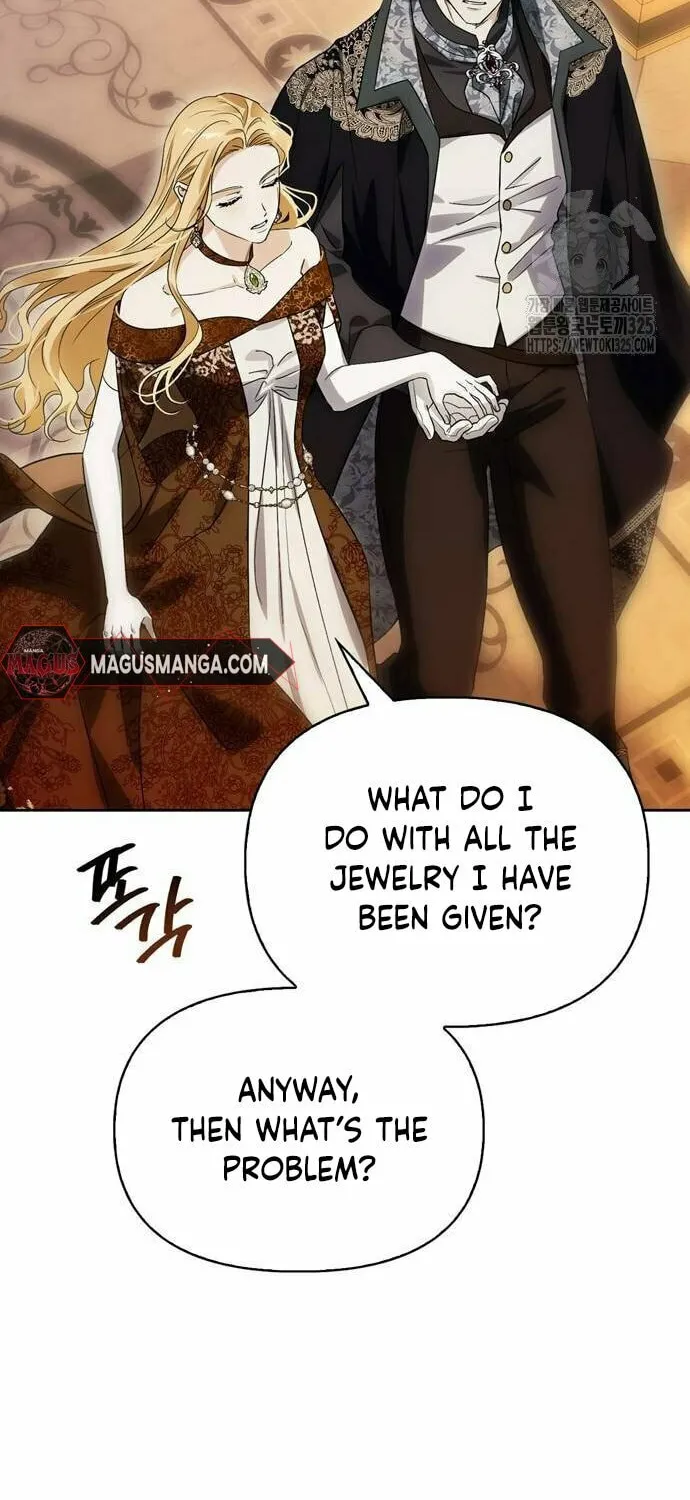 I Tamed My Ex-Husband's Mad Dog Chapter 64 page 61 - 