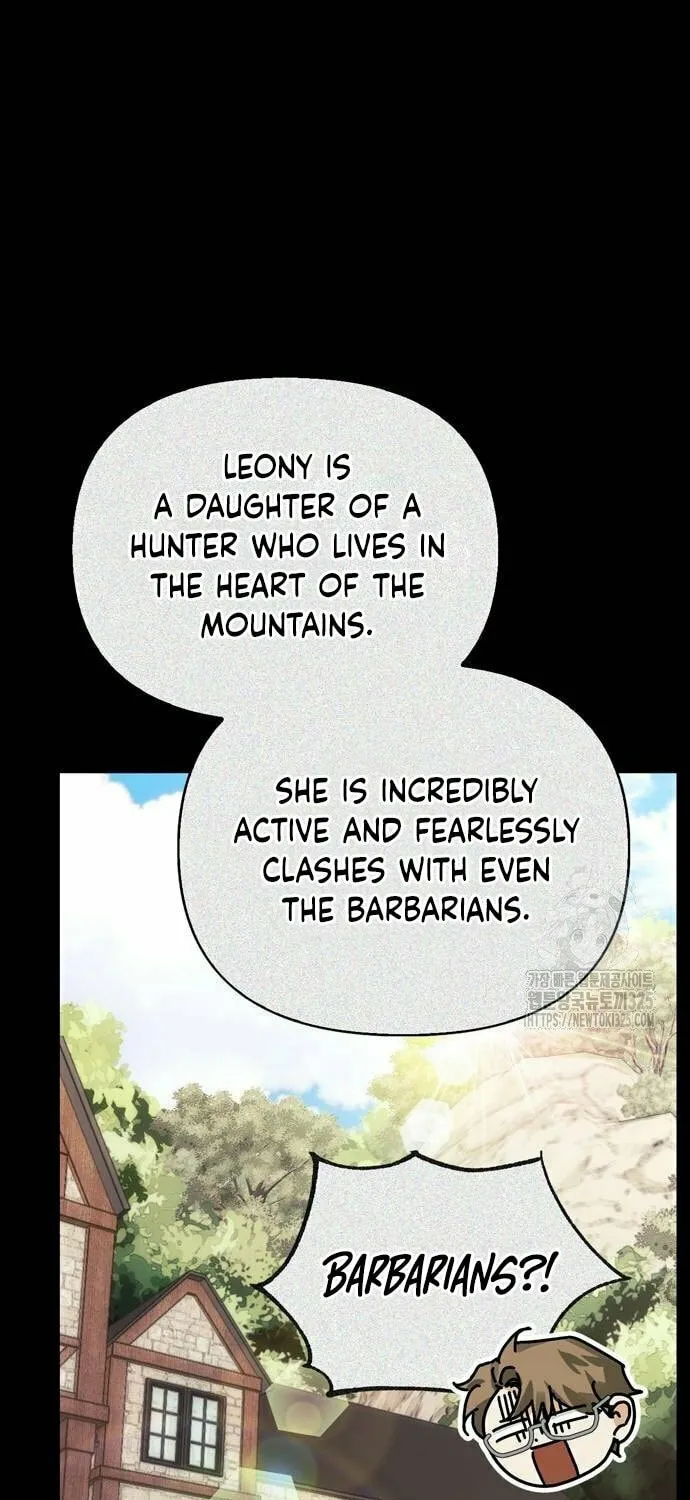I Tamed My Ex-Husband's Mad Dog Chapter 64 page 8 - 