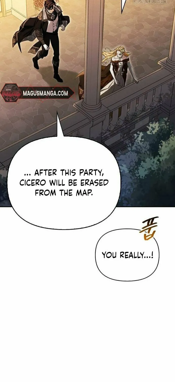I Tamed My Ex-Husband's Mad Dog Chapter 64 page 74 - 
