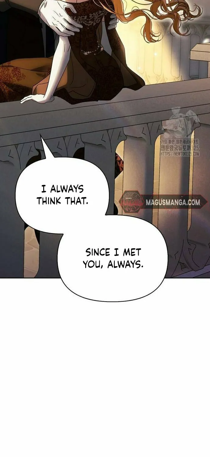 I Tamed My Ex-Husband's Mad Dog Chapter 64 page 79 - 