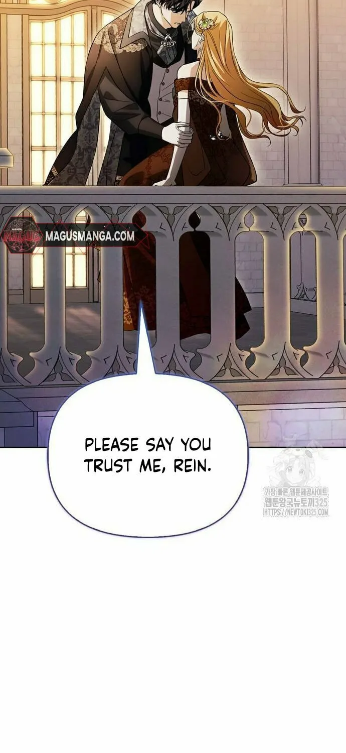 I Tamed My Ex-Husband's Mad Dog Chapter 64 page 86 - 