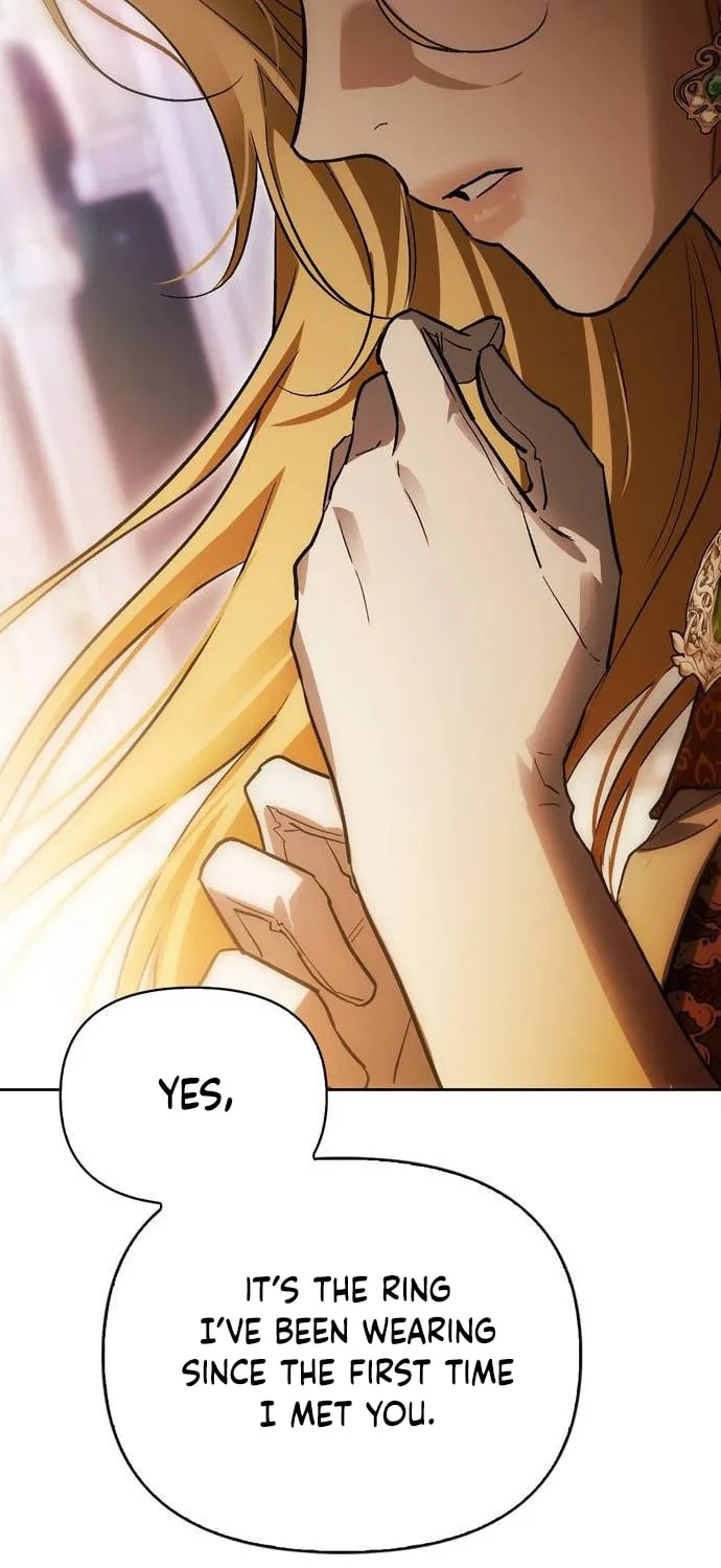 I Tamed My Ex-Husband's Mad Dog Chapter 65 page 3 - 
