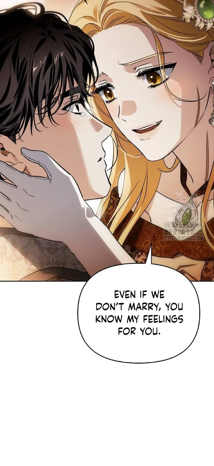 I Tamed My Ex-Husband's Mad Dog Chapter 65 page 23 - 