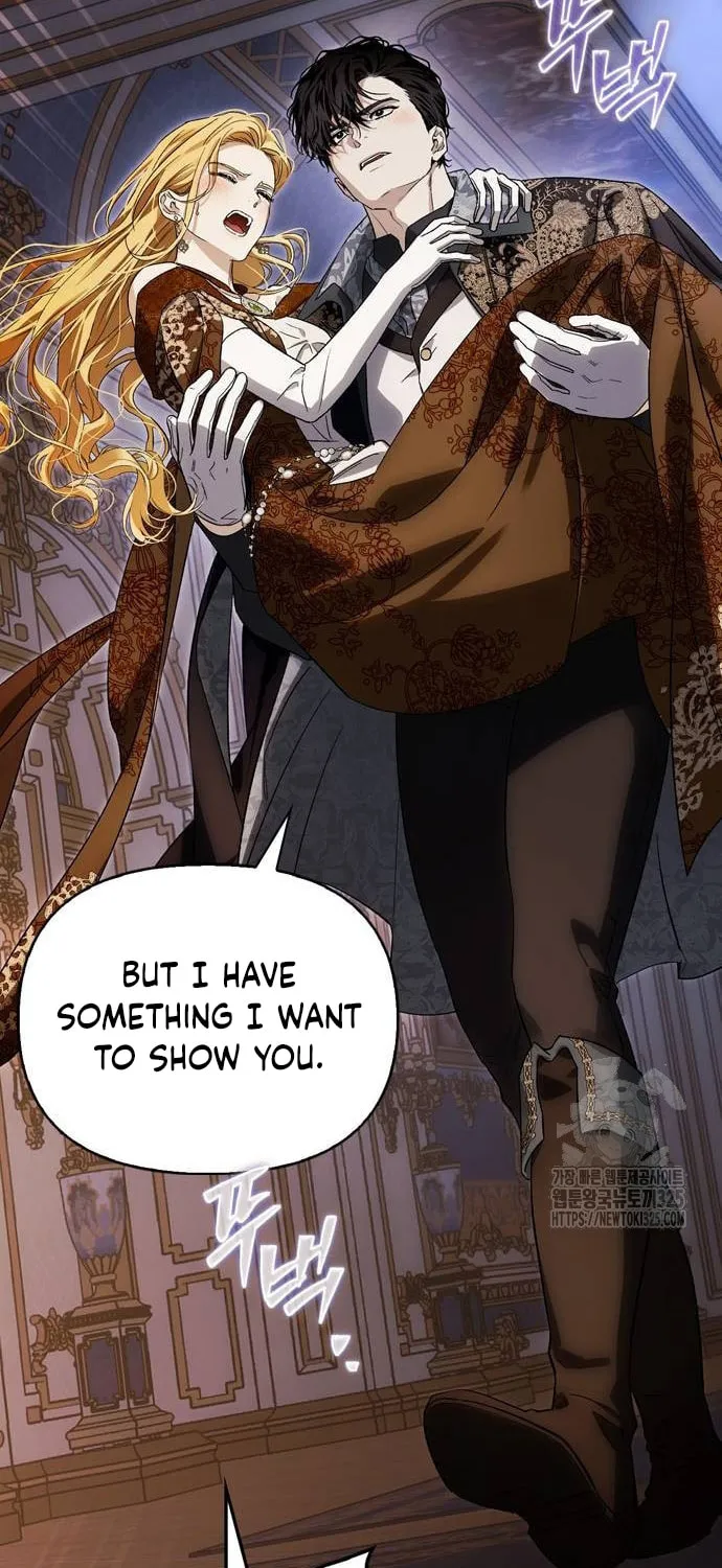 I Tamed My Ex-Husband's Mad Dog Chapter 65 page 27 - 