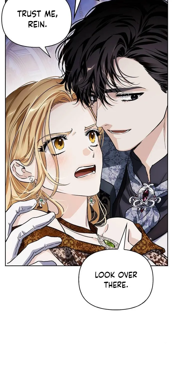 I Tamed My Ex-Husband's Mad Dog Chapter 65 page 29 - 