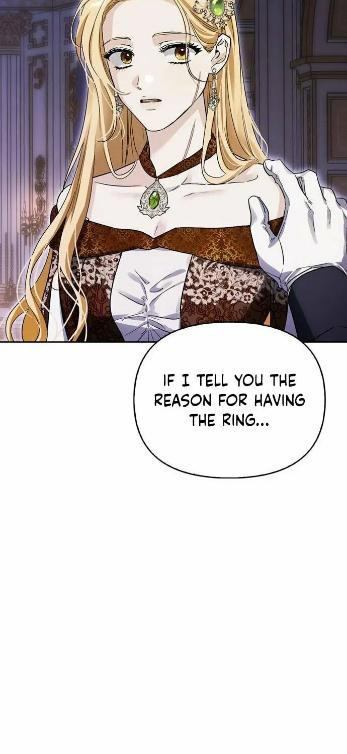 I Tamed My Ex-Husband's Mad Dog Chapter 65 page 36 - 