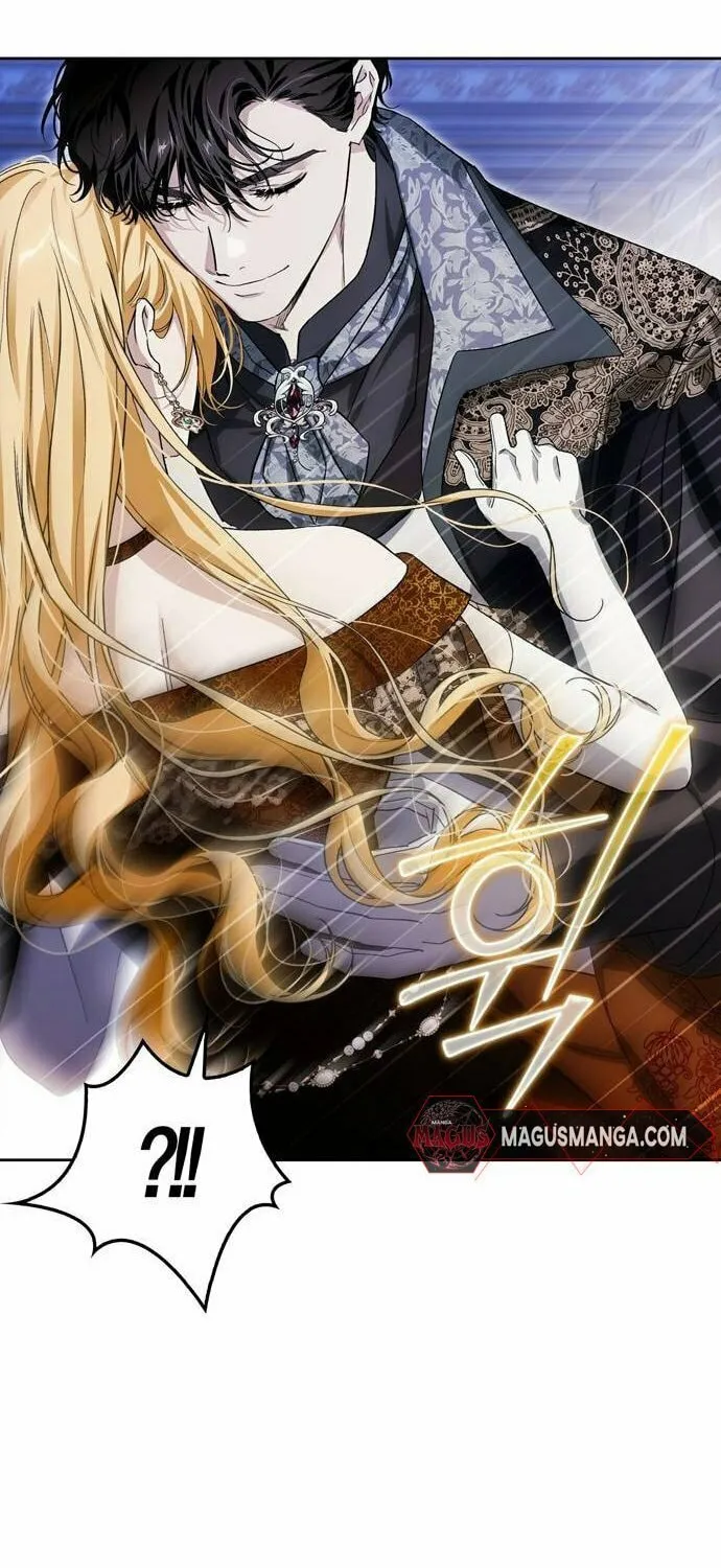 I Tamed My Ex-Husband's Mad Dog Chapter 65 page 37 - 