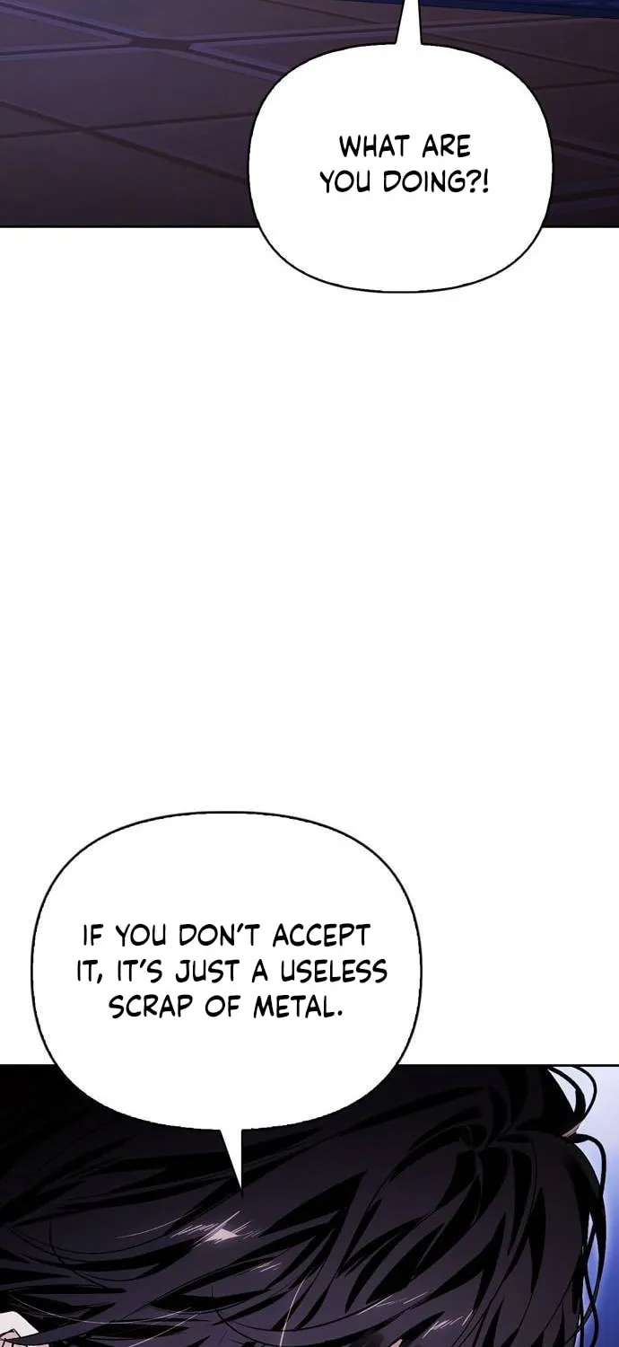 I Tamed My Ex-Husband's Mad Dog Chapter 65 page 45 - 