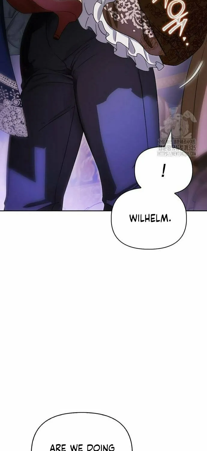 I Tamed My Ex-Husband's Mad Dog Chapter 65 page 53 - 