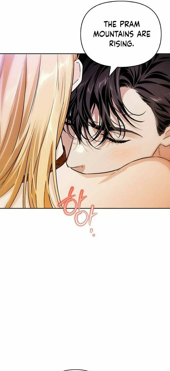 I Tamed My Ex-Husband's Mad Dog Chapter 65 page 56 - 