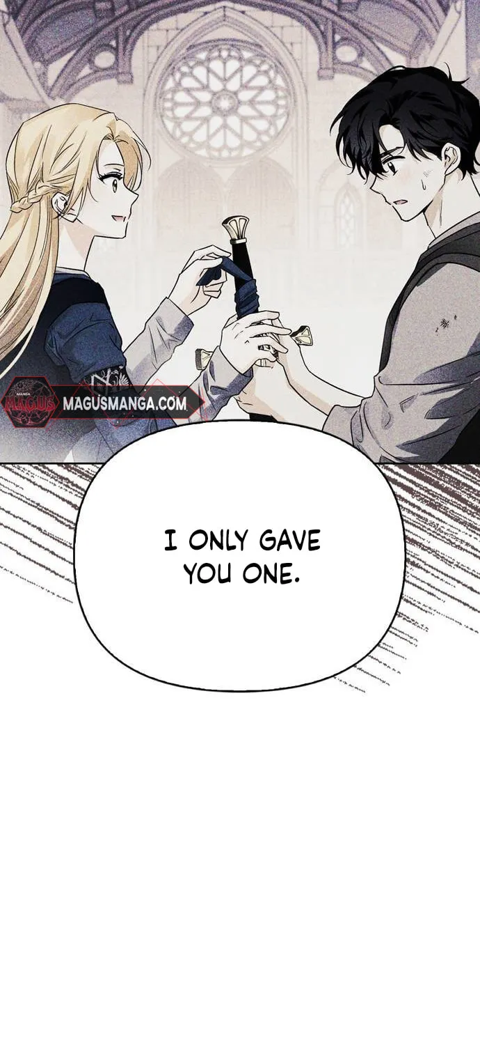 I Tamed My Ex-Husband's Mad Dog Chapter 65 page 85 - 