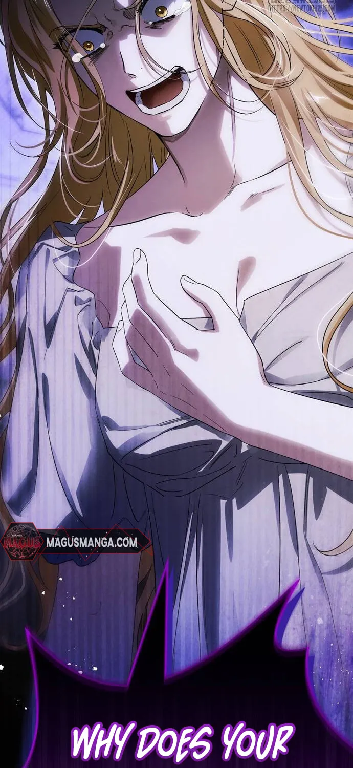 I Tamed My Ex-Husband's Mad Dog Chapter 65 page 88 - 
