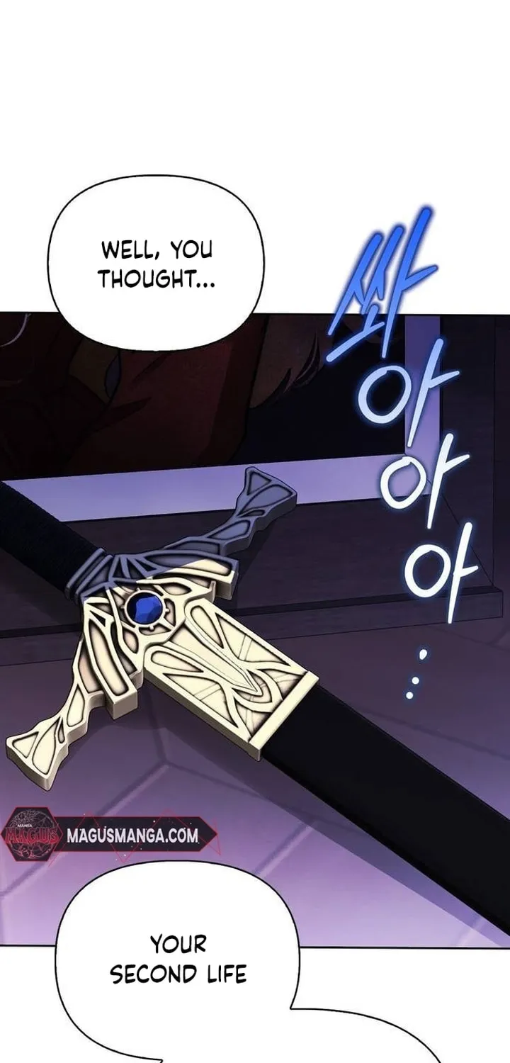 I Tamed My Ex-Husband's Mad Dog Chapter 66 page 106 - 