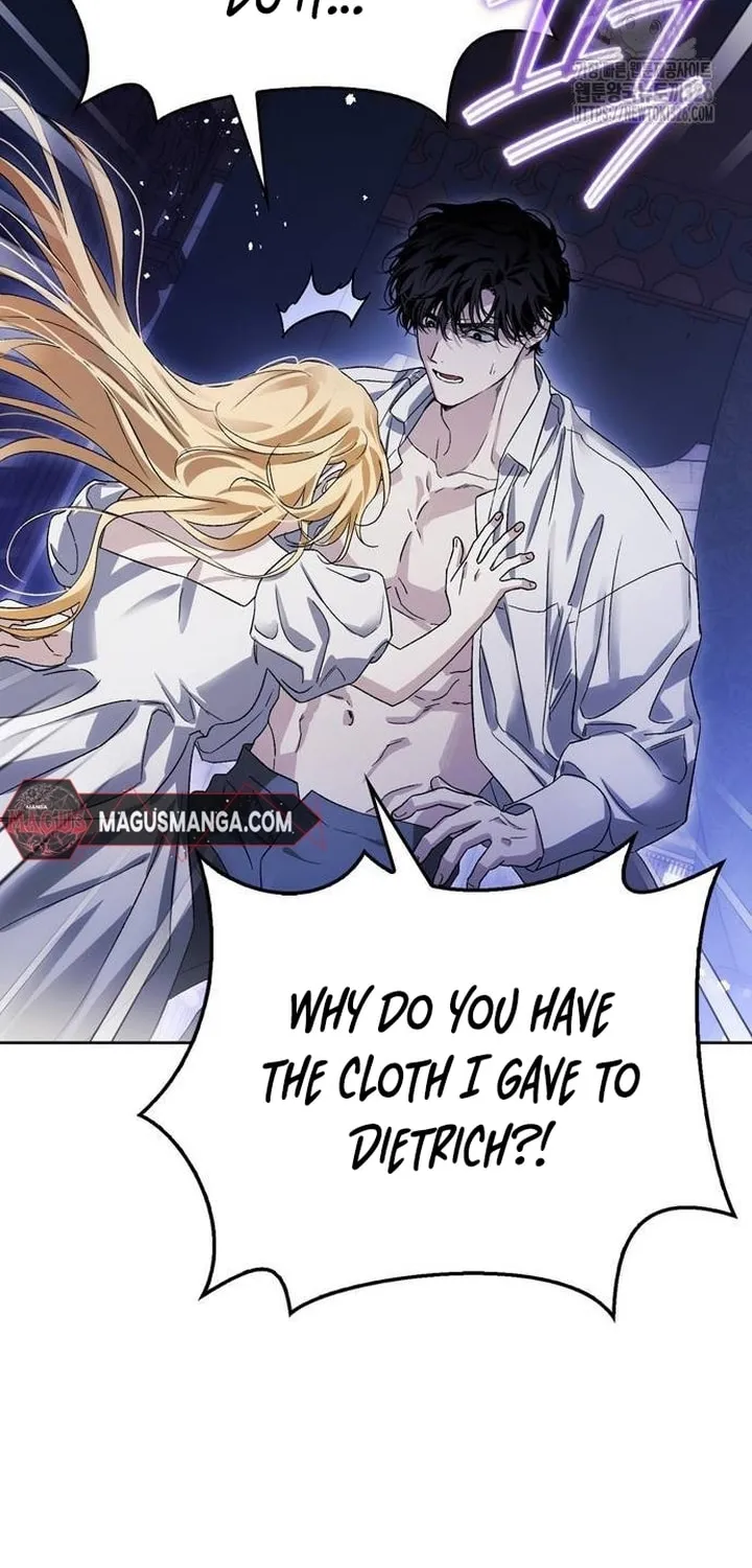 I Tamed My Ex-Husband's Mad Dog Chapter 66 page 27 - 