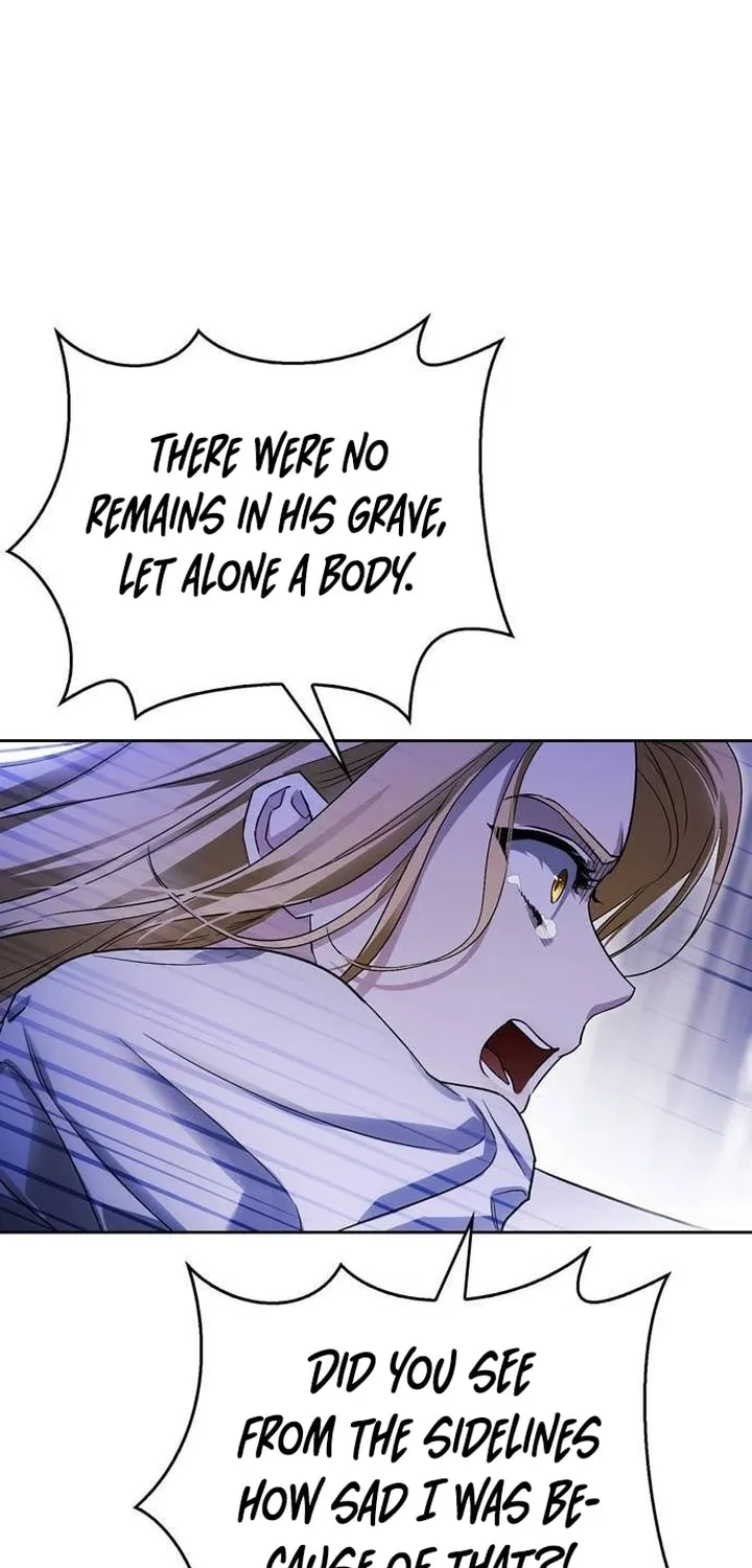 I Tamed My Ex-Husband's Mad Dog Chapter 66 page 28 - 