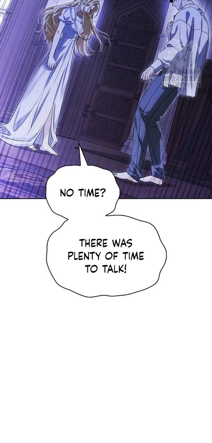 I Tamed My Ex-Husband's Mad Dog Chapter 66 page 32 - 
