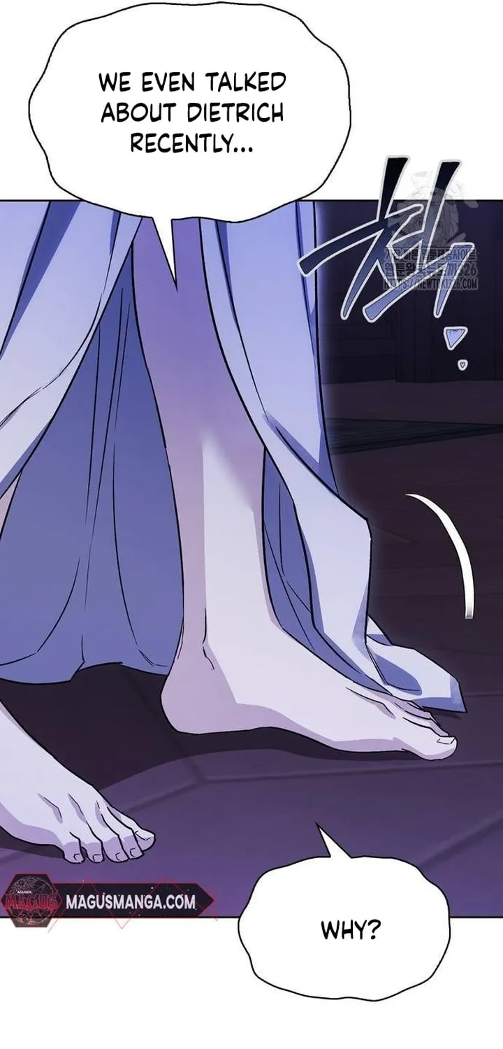 I Tamed My Ex-Husband's Mad Dog Chapter 66 page 34 - 