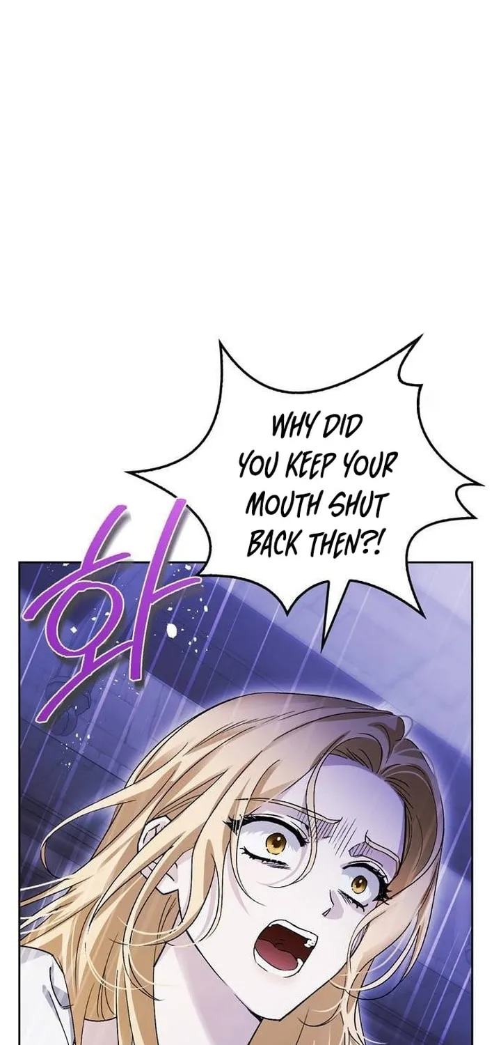 I Tamed My Ex-Husband's Mad Dog Chapter 66 page 35 - 